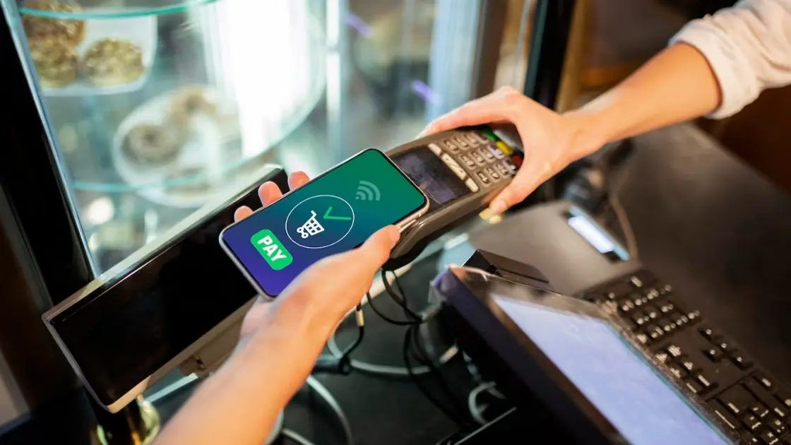 Đẩy mạnh thanh toán không dùng tiền mặt